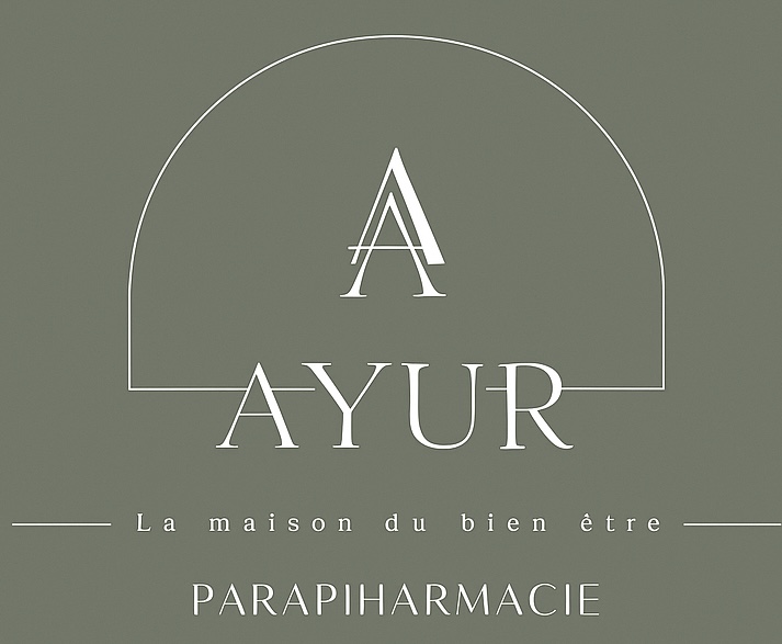 AYUR PARAPHARMACIE